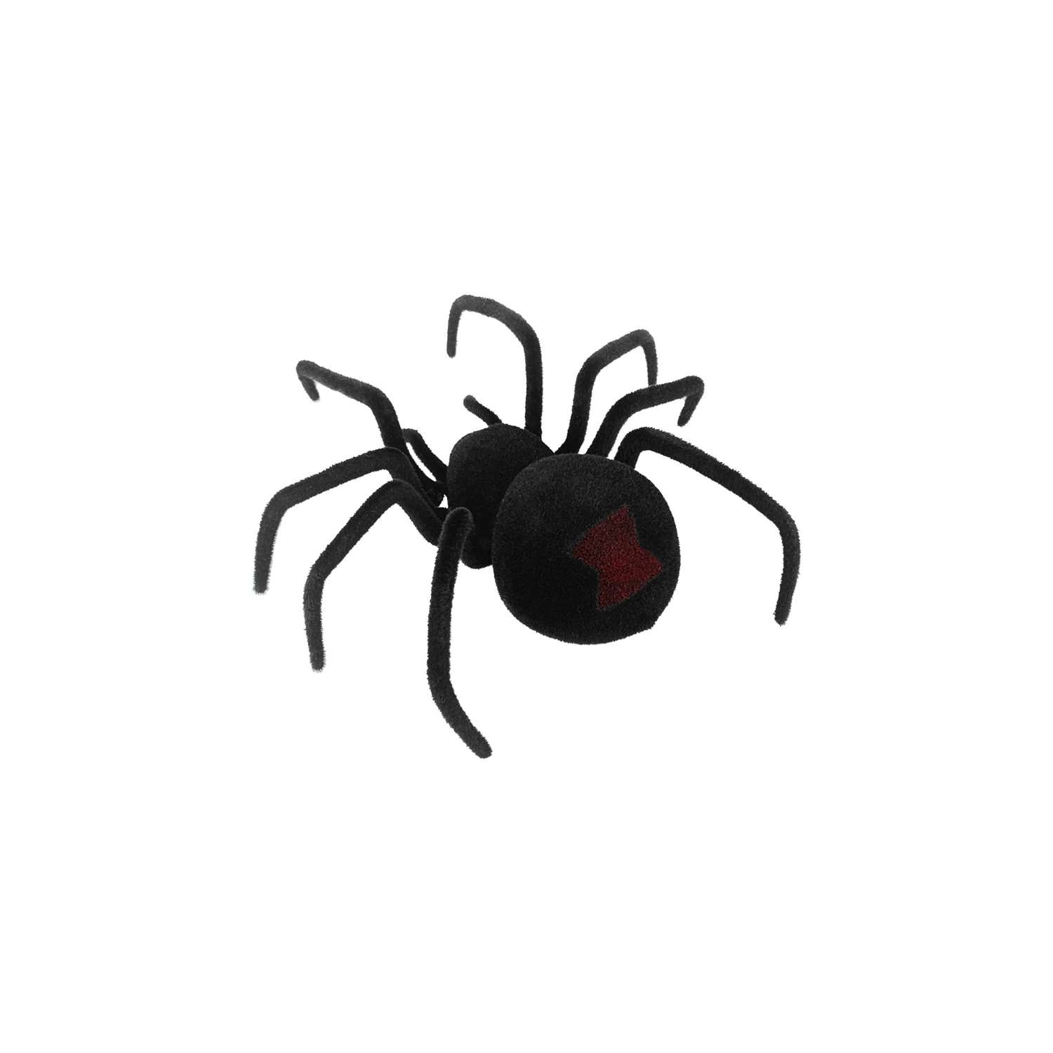 Робот паук Cute Sunlight Toys Черная Вдова - фото 3