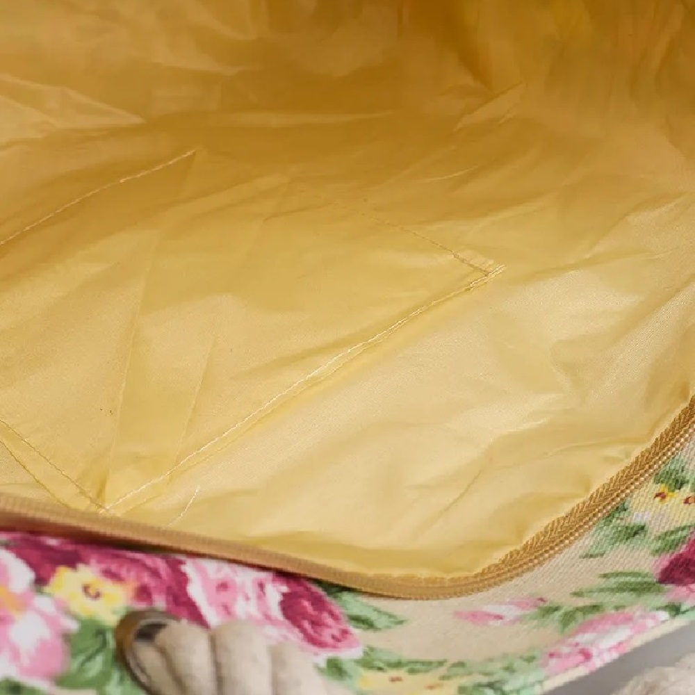 Сумка пляжная ROSEDENA BAG-46-066_вид5 - фото 4