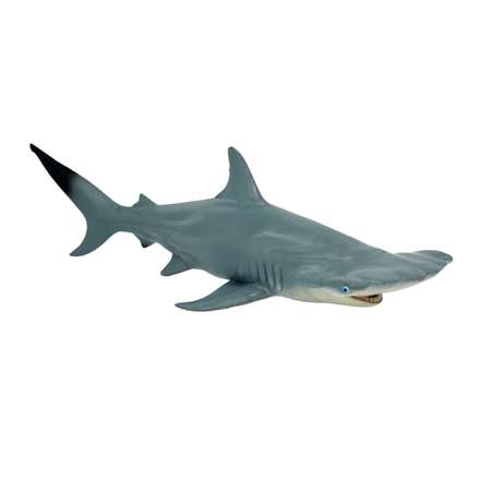 Фигурка животного Детское Время Молотоголовая акула