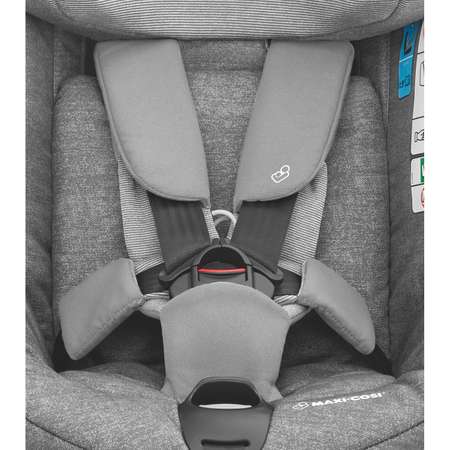 Автокресло Maxi-Cosi Axiss Fix Plus Nomad Grey