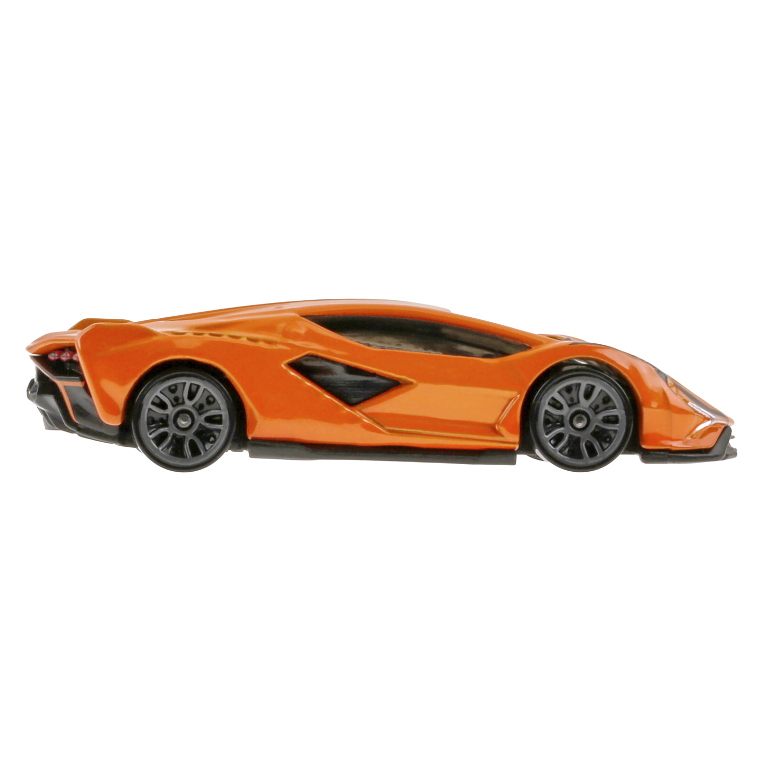 Автомобиль Hot Wheels Lamborghini 1:64 без механизмов 5785-A163-HKH93 - фото 2