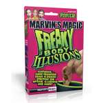 Набор Marvins Magic Freaky Body 2