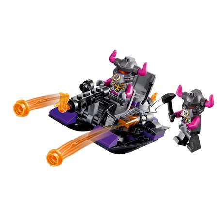 Конструктор LEGO Monkie Kids Team Secret80013