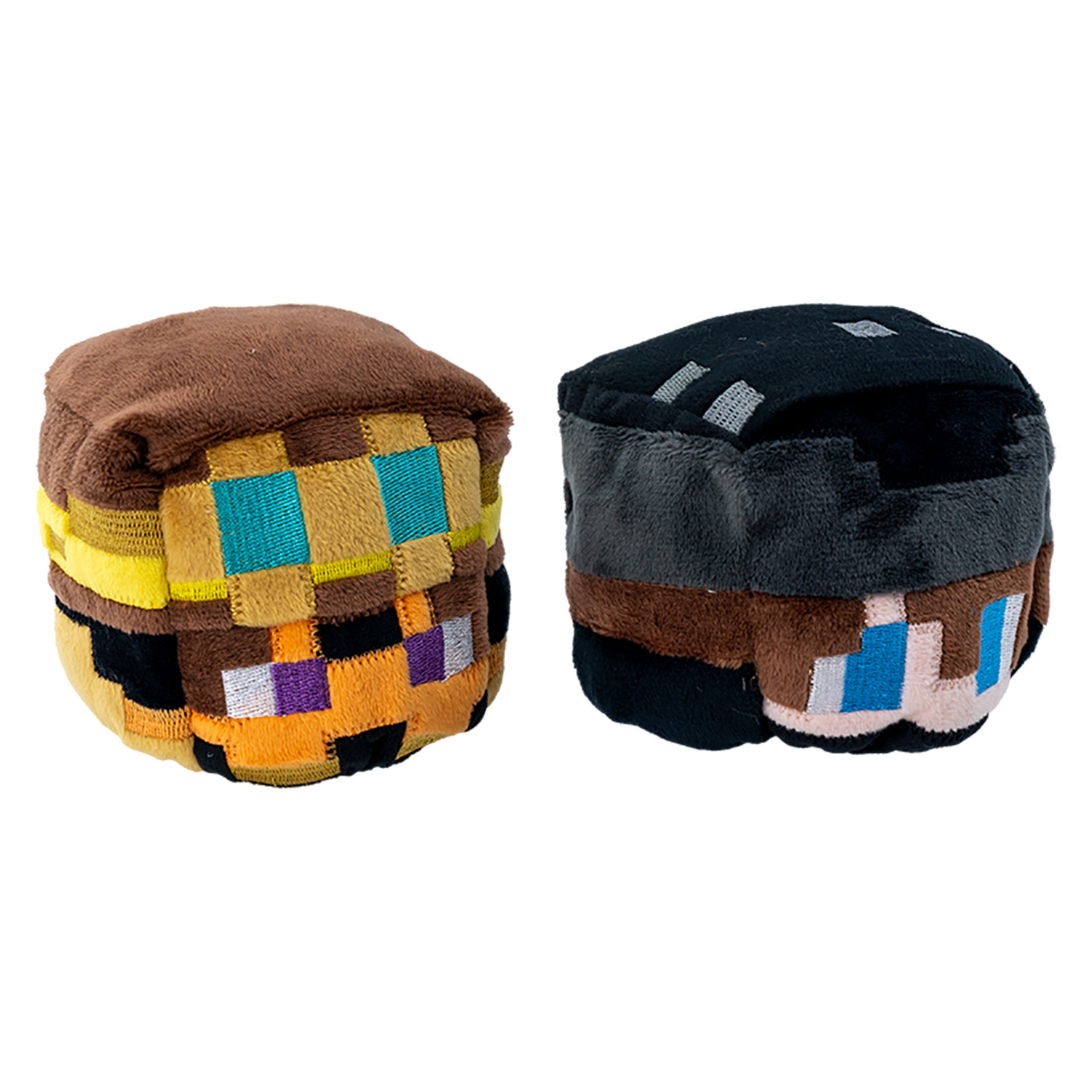 Игрушка сюрприз Sbabam Tpoc plush - фото 9