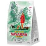Корм для собак Savarra мелких пород утка-рис 3кг