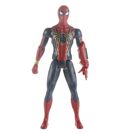 Фигурка Hasbro (Marvel) Мстители Ибис E3844EU4