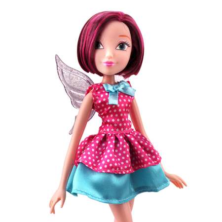 Кукла Winx Модный повар Техна