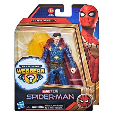 Фигурка Человек-Паук (Spider-man) Человек-Паук Доктор Стрэндж F31585X0
