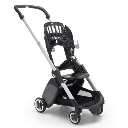 Коляска прогулочная Bugaboo Ant base Aluminum 919110AL01/910110AL01