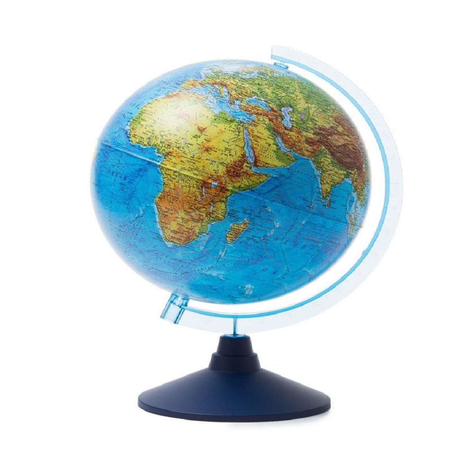 Глобус Globen Земля физический 25 см - фото 2