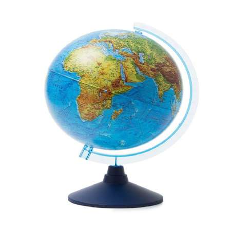 Глобус Globen Земля физический 25 см