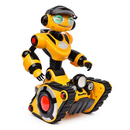 Робот WowWee Roborover