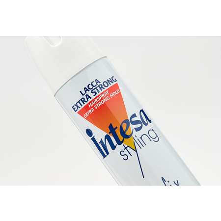 Лак для волос Intesa extra strong hold 300мл