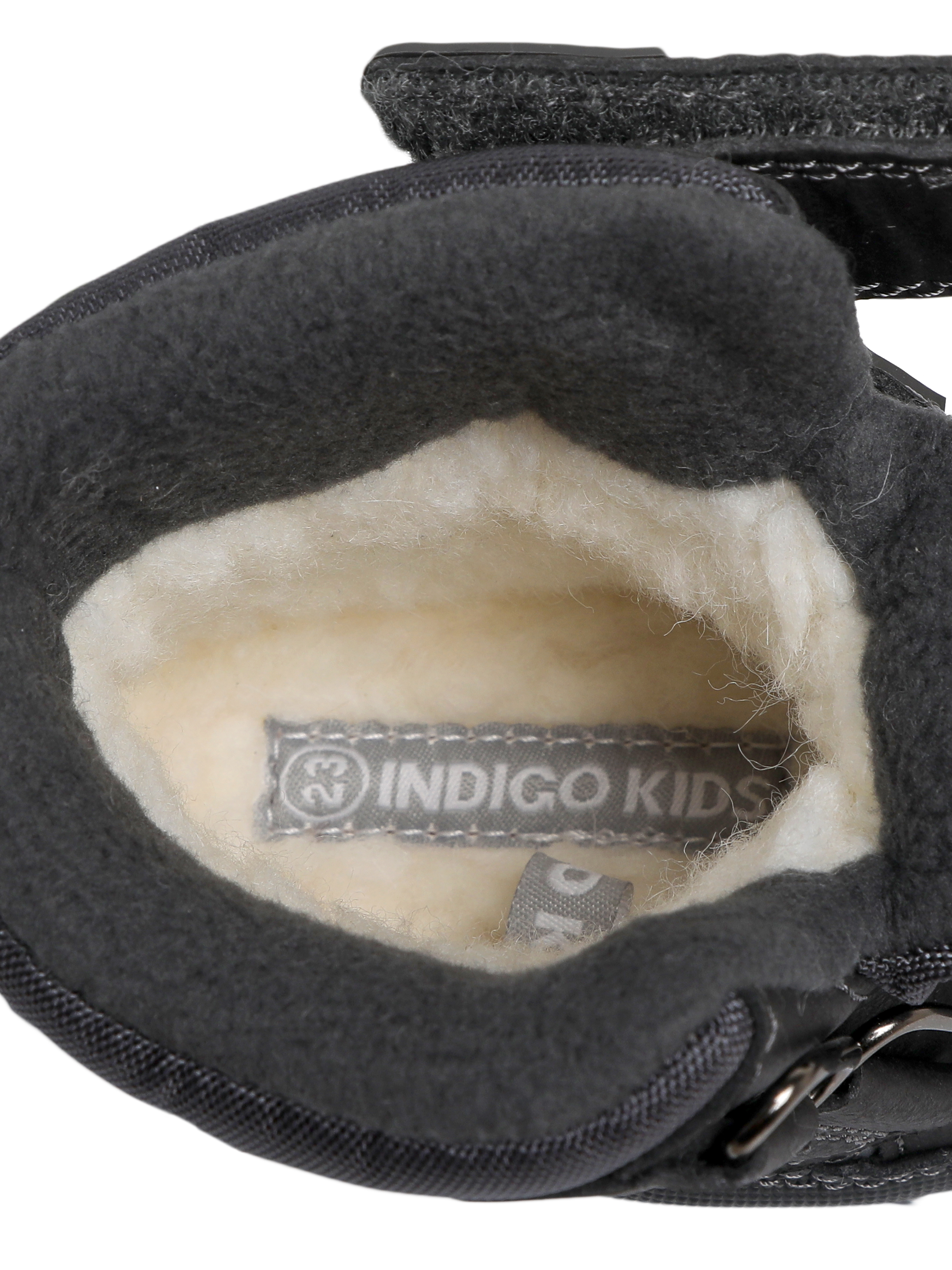 Ботинки Indigo kids 71-0003B - фото 6