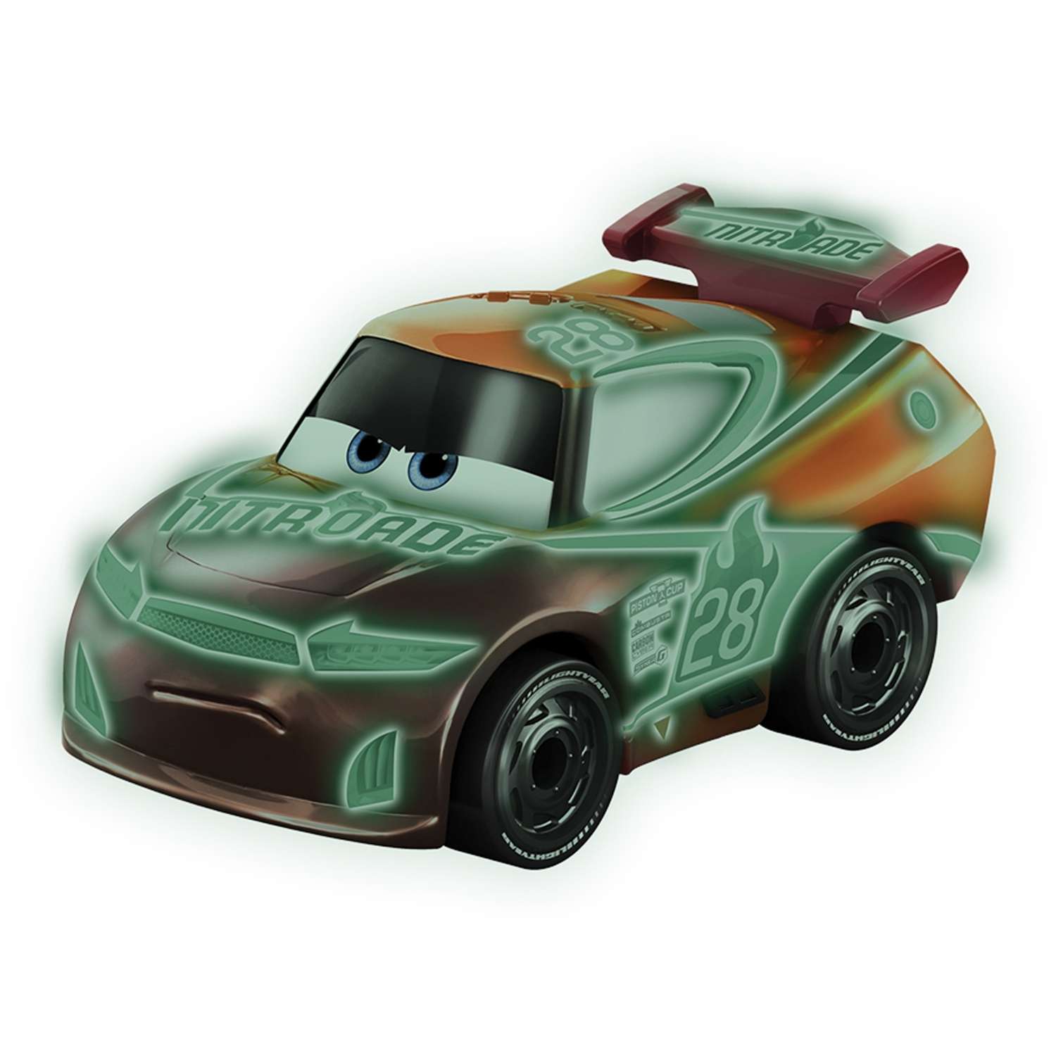 Автомобиль Cars Мини-гонщики в ассортименте FKL39 - фото 14