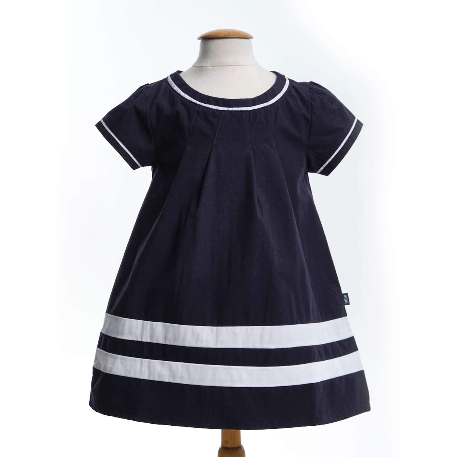 Платье Mini-Maxi 3154-1 - фото 1
