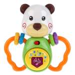 Игрушка УМка погремушка