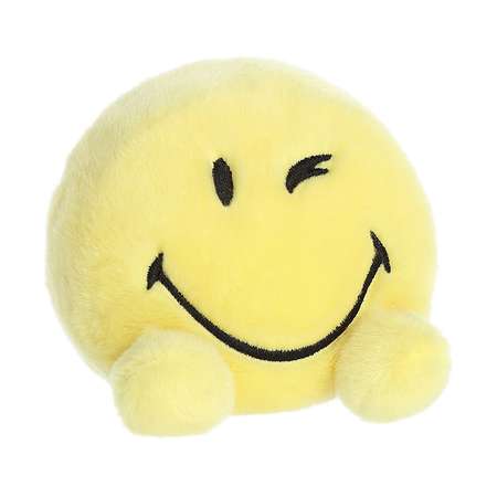 Игрушка Aurora Smiley Подмигивающий 230314B