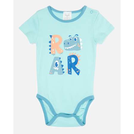 Боди BabyGo
