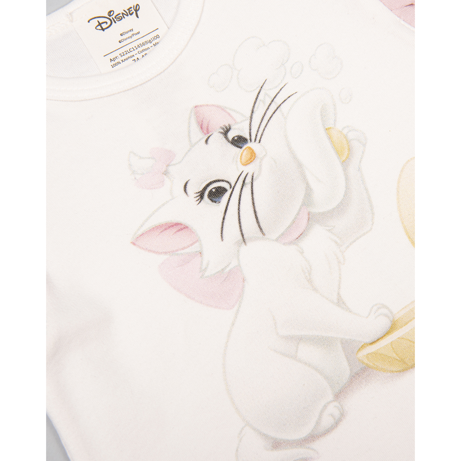 Песочник Disney baby S22LC114569igJJ00 - фото 4