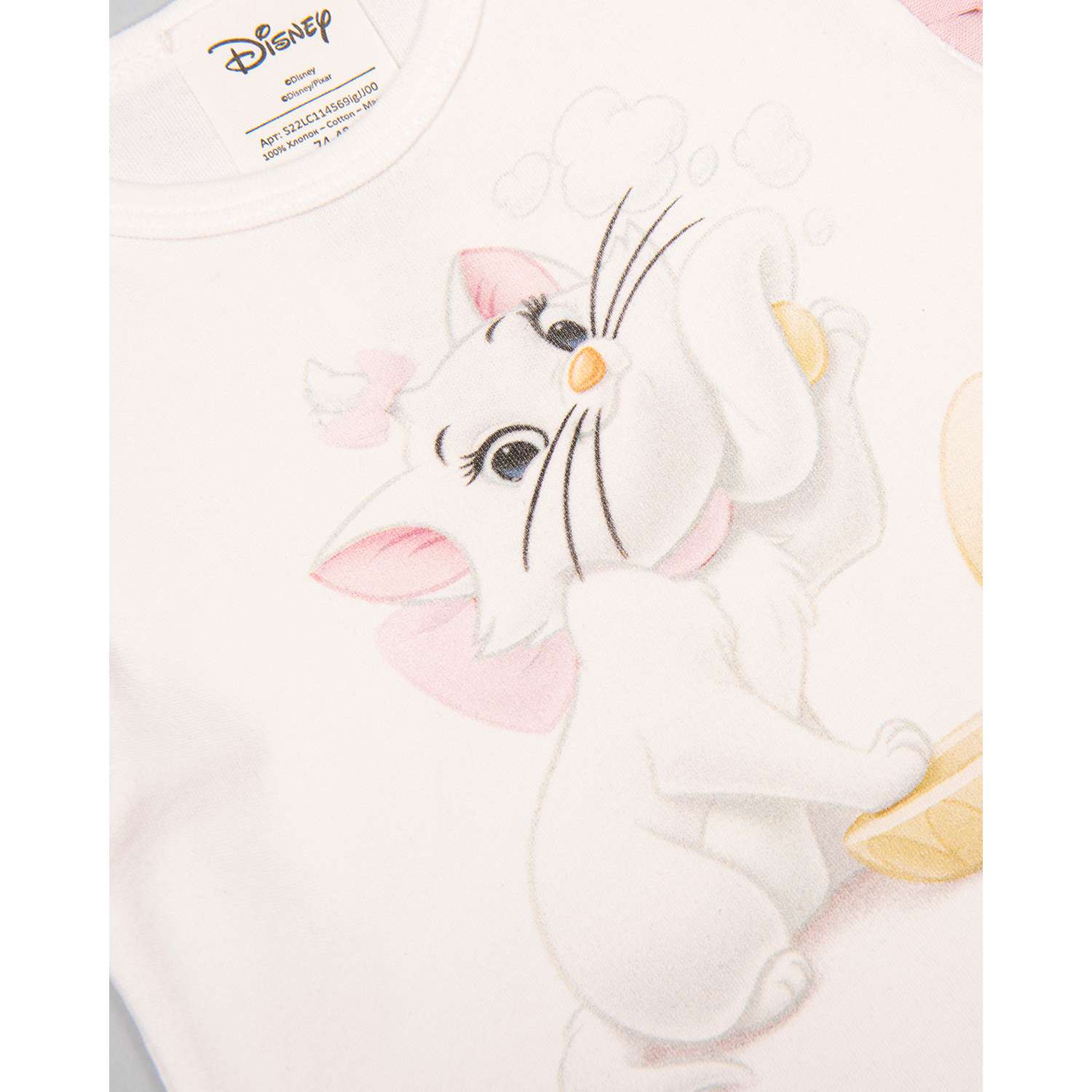 Песочник Disney baby S22LC114569igJJ00 - фото 4