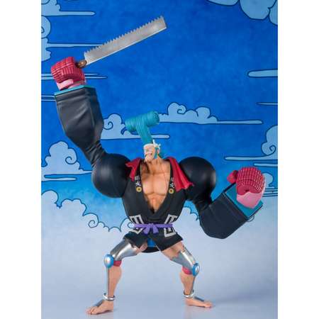 Фигурка Tamashii Nations Franky Franosuke 608444