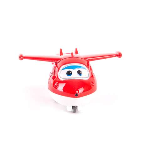 Самолет Super Wings