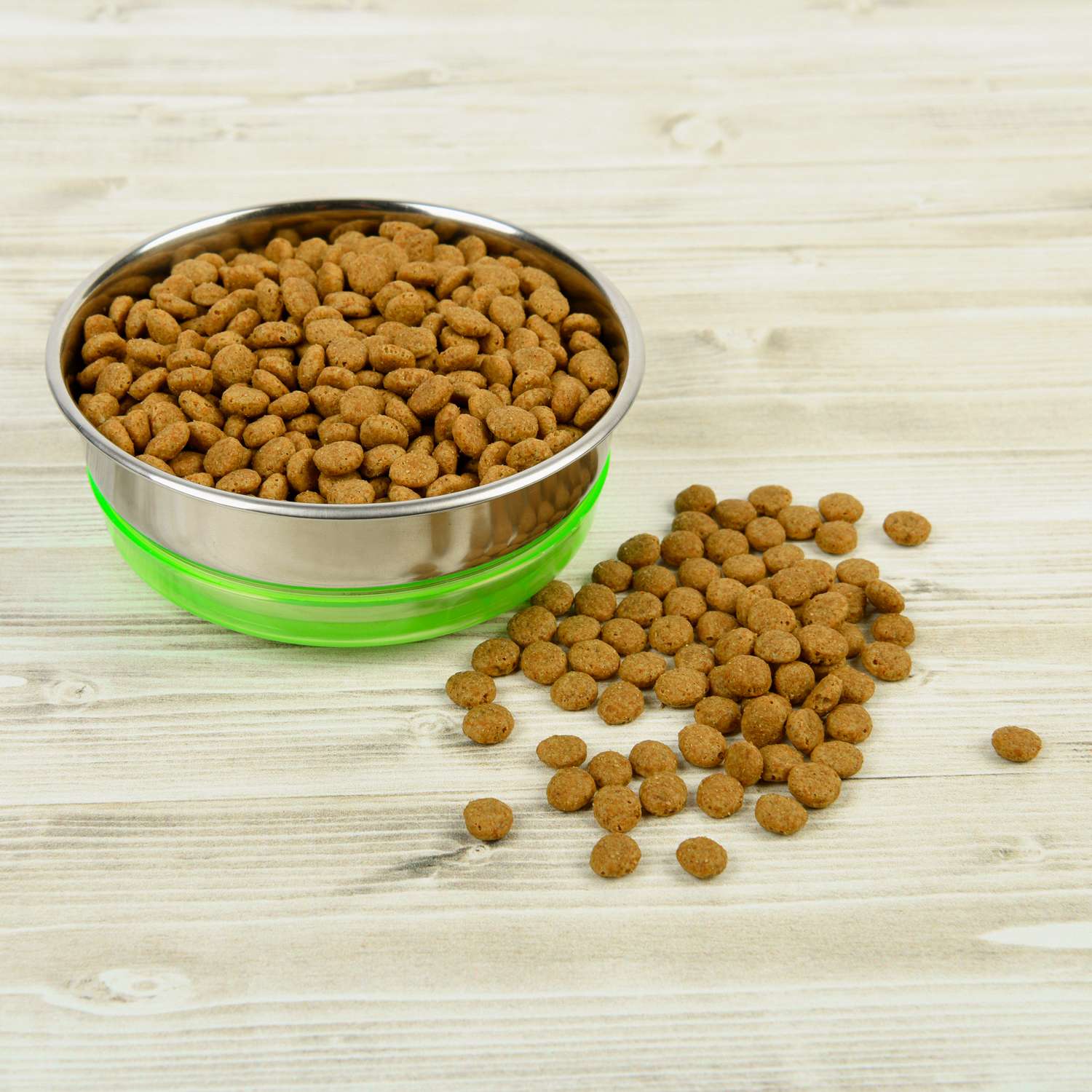 Корм для кошек Carnica 1.5кг с уткой для поддержания здоровья мочевыделительной системы сухой - фото 6