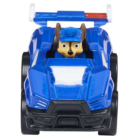 Автомобиль Paw Patrol