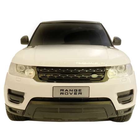 Машинка радиоуправляемая HK Industries Range Rover Sport 1:10