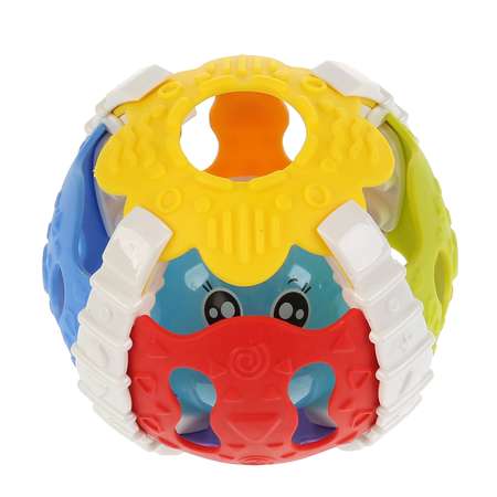 Игрушка УМка мяч