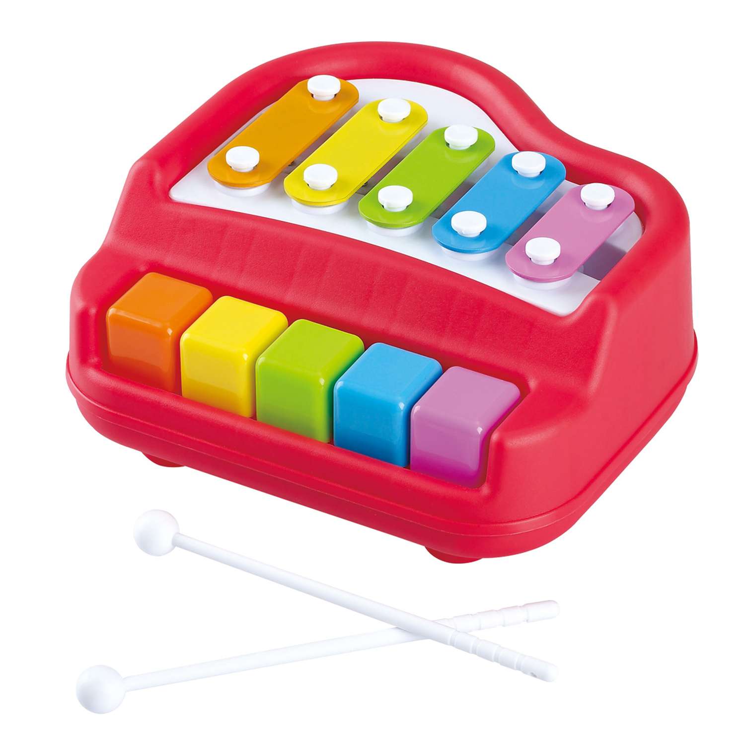 Игрушка развивающая Playgo Пианино - фото 1