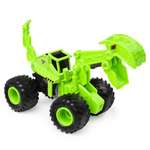 Машинка Monster Jam 1:64 Бульдозер мини Dugg 6056737