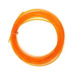 Пластик для 3D ручки Uniglodis Оранжевый неон 5м