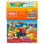Конструктор Mega Construx Эпическая история блочный