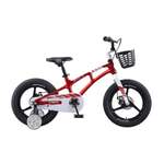 Детский велосипед STELS Pilot-170 MD 16 (V010) красный