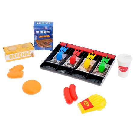 Настольная игра Zabiaka