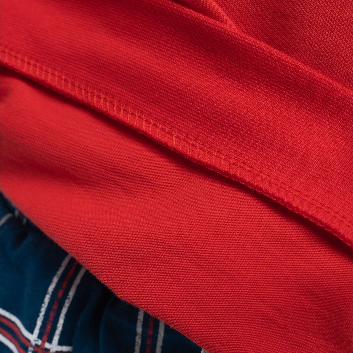 Пижама Winkiki WH15122/Красный/Синий - фото 10