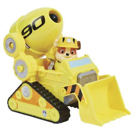 Автомобиль Paw Patrol
