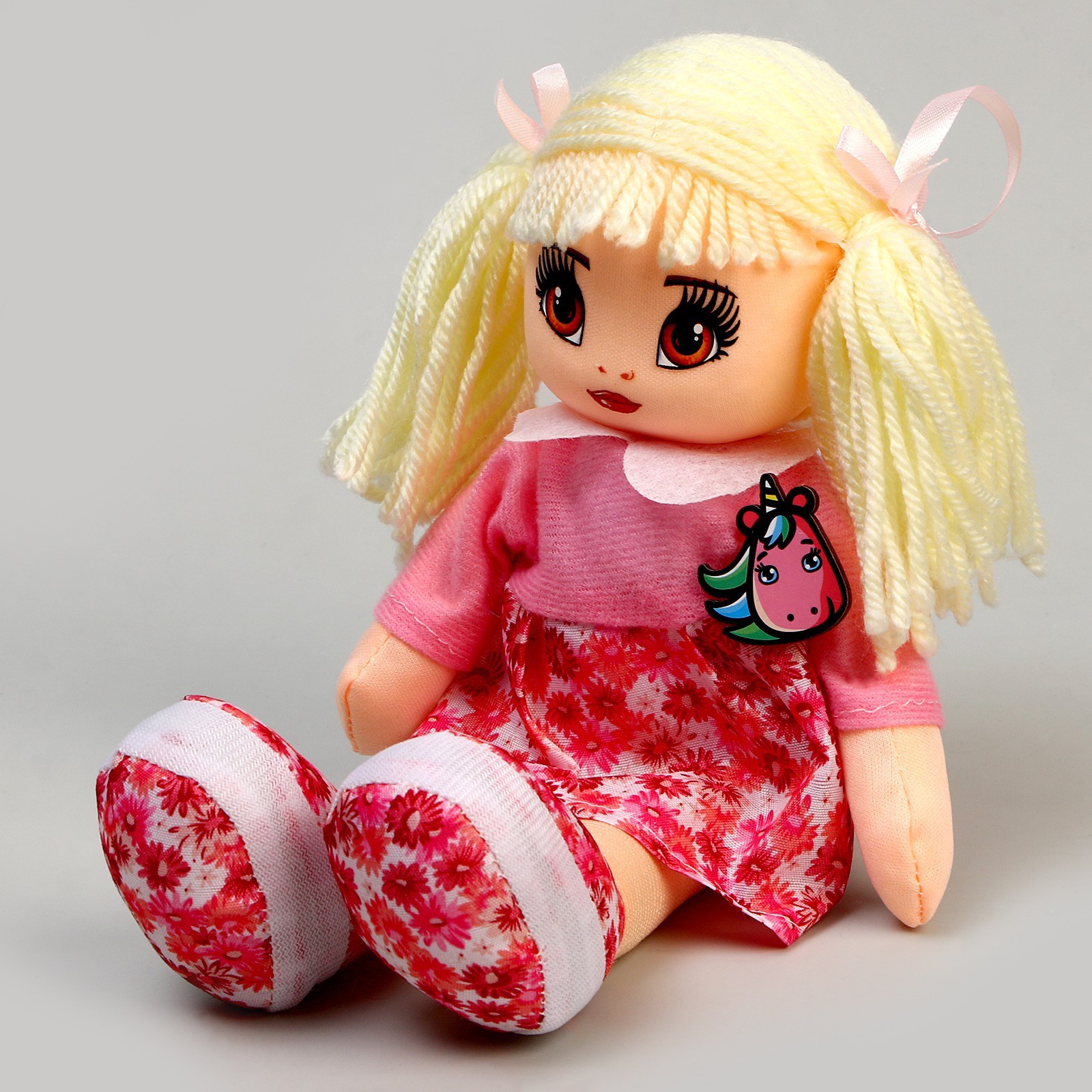 Кукла Milo Toys Карина 2466080 - фото 3