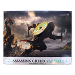 Пазл ASSASSINS CREED Valhalla Fort Assult