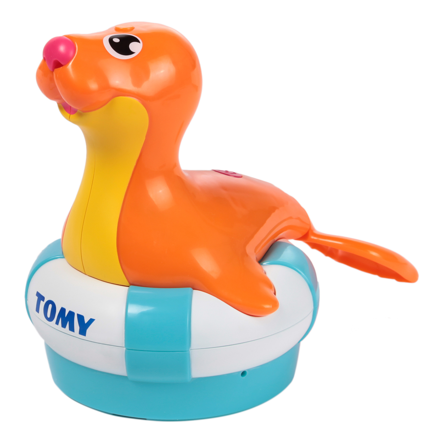 Игрушка Tomy Санди тюлень - фото 2