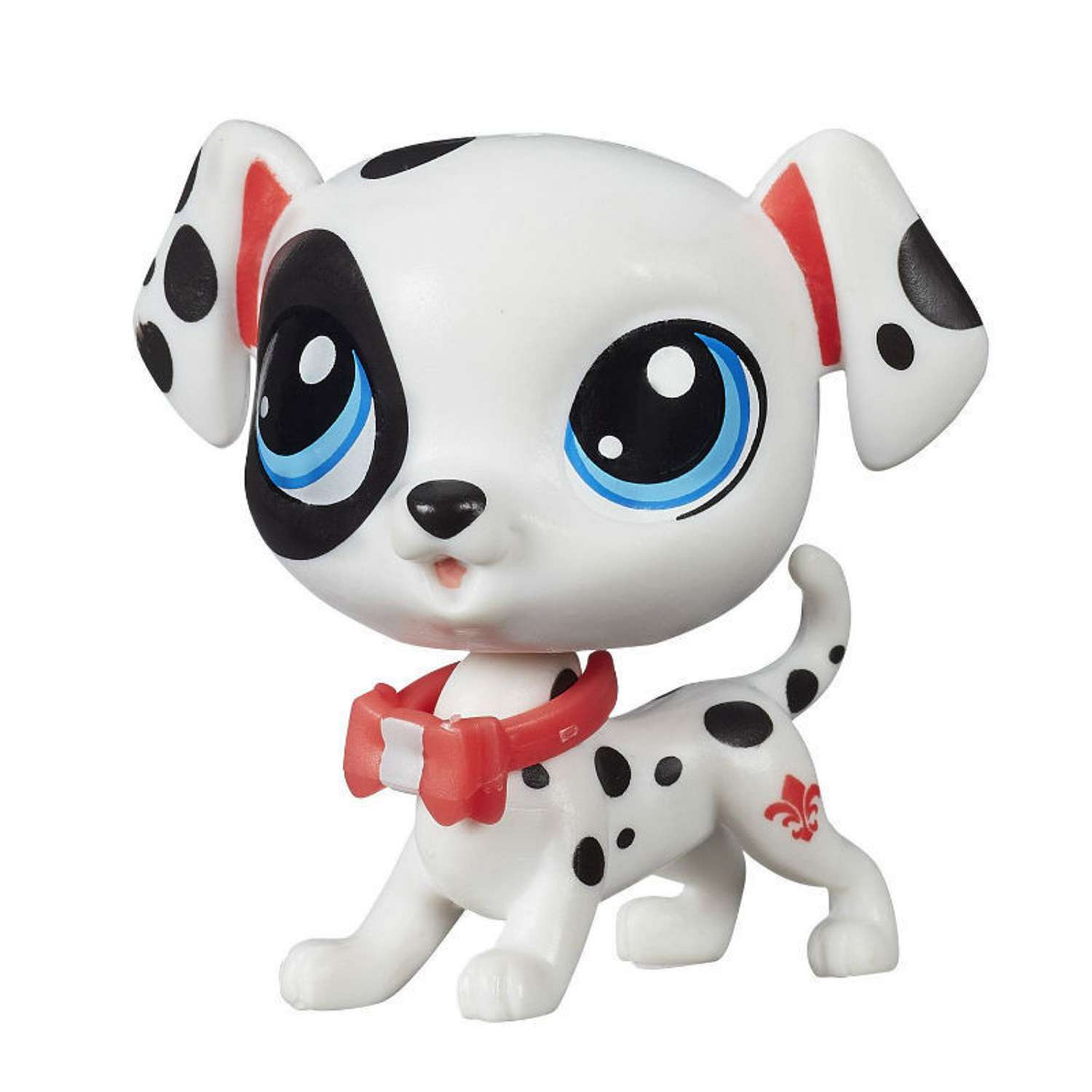 Игрушка Littlest Pet Shop В ассортименте - фото 10