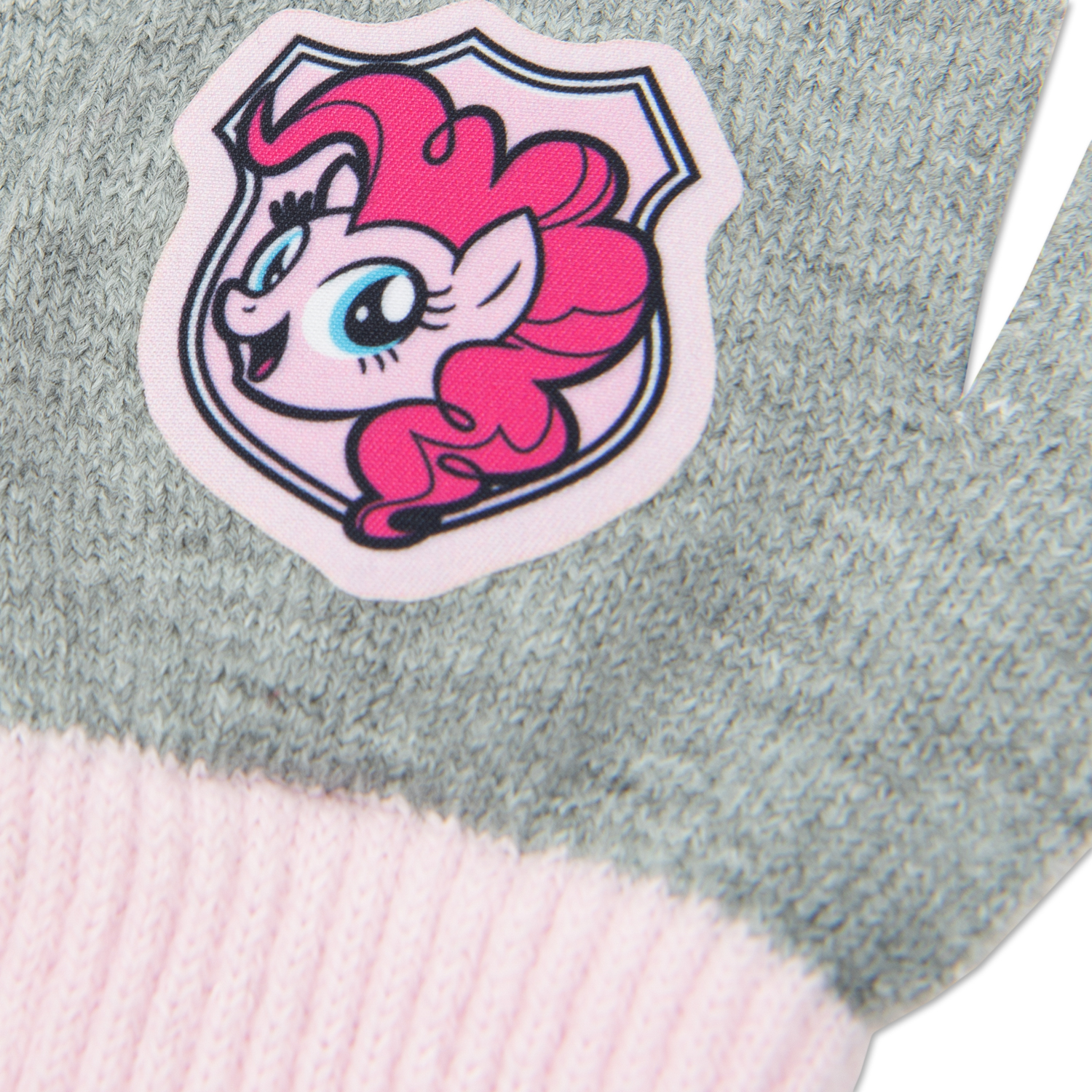 Перчатки My Little Pony AW20MLP31354sgGG - фото 3