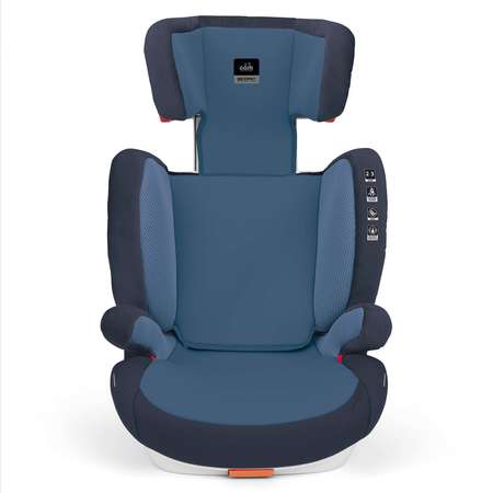 Автокресло CAM Isofix 2/3 (15-36 кг)