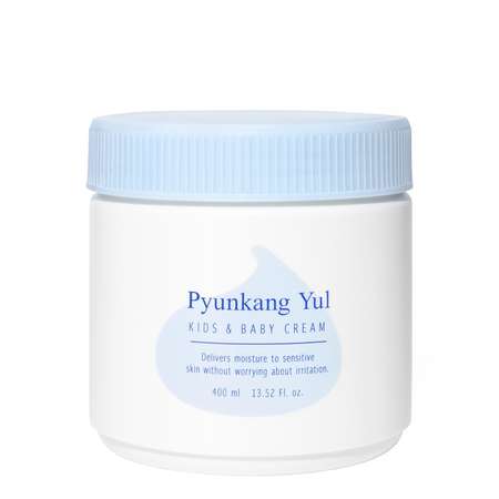 Детский крем Pyunkang Yul 400 ml