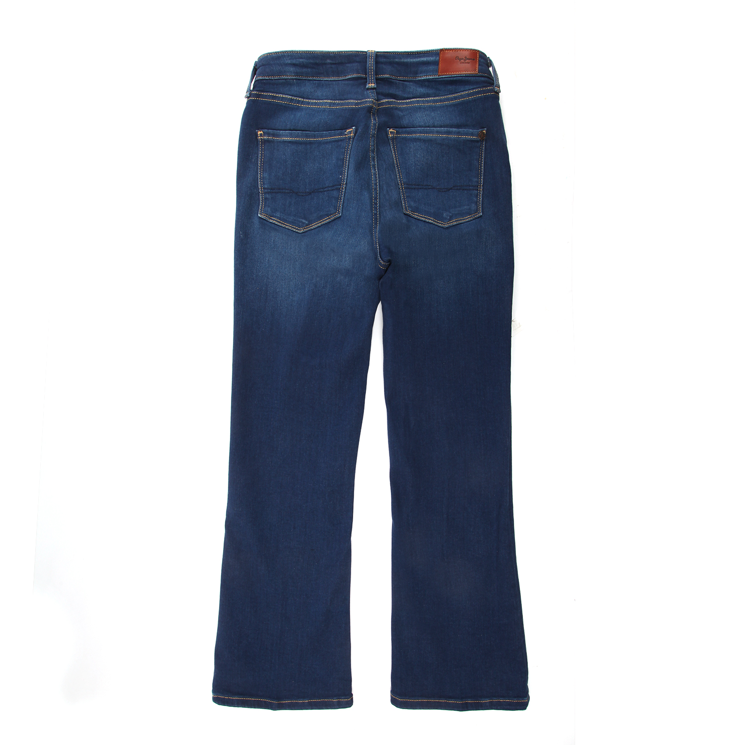 Джинсы Pepe Jeans London PL203942DH6R - фото 3