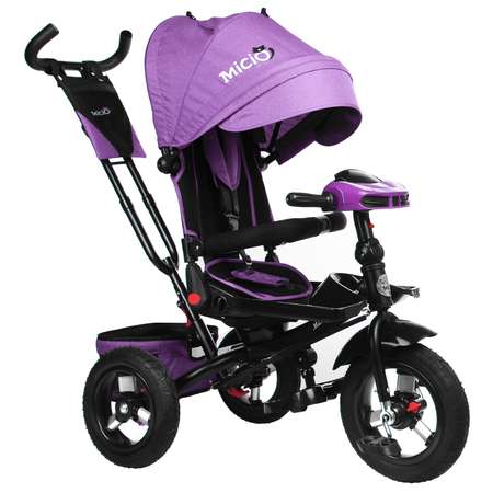 Велосипед трехколесный Micio Comfort Plus