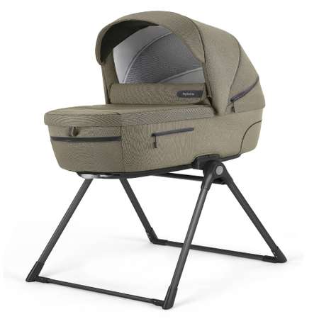 Коляска 2 в 1 INGLESINA Aptica Хт System Duo Цвет Tuareg Beige