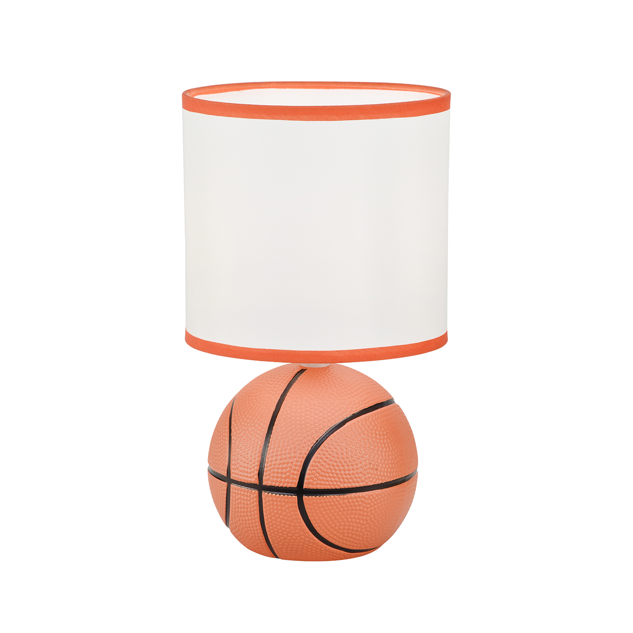 Настольный светильник ESCADA 10160/L Basketball - фото 1